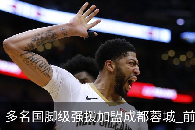 多名国脚级强援加盟成都蓉城 前场还有进人空间